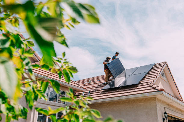 Roof Repair Estimates in New Berlin, WI