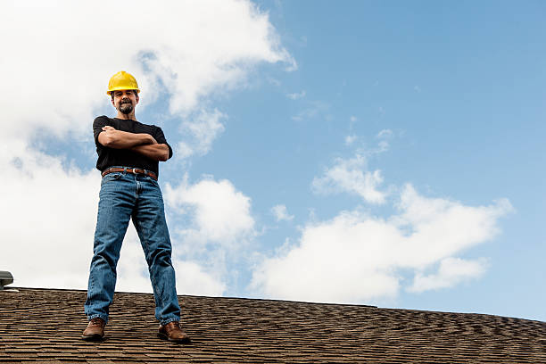 Best New Roof Installation  in New Berlin, WI