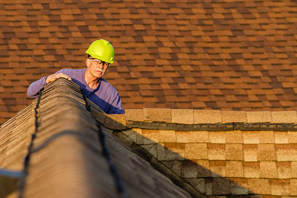 Reliable New Berlin, WI Roofing Contractor Solutions