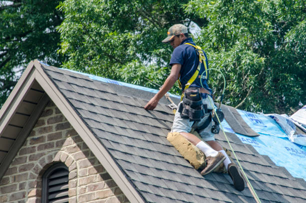 Quick and Trustworthy Emergency Roof Repair Services in New Berlin, WI
